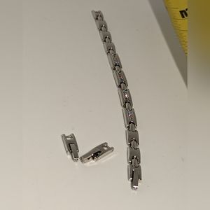 Crystal Bracelet